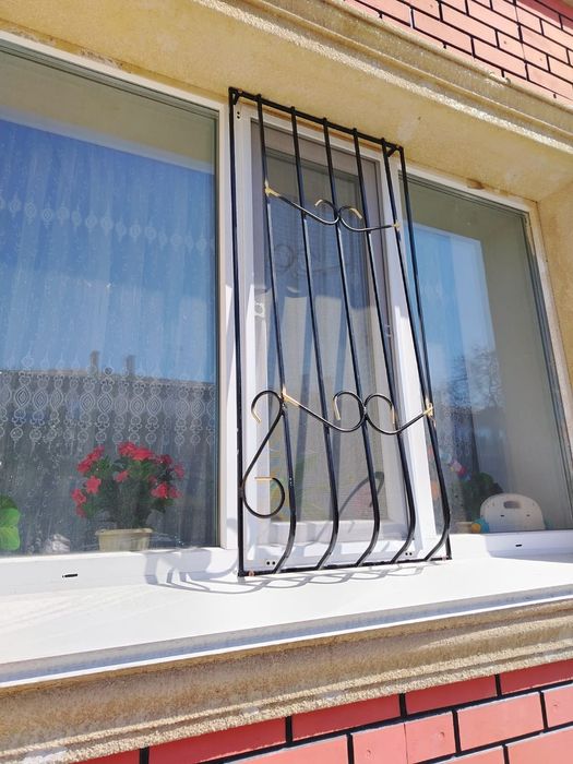 Металлические решетки