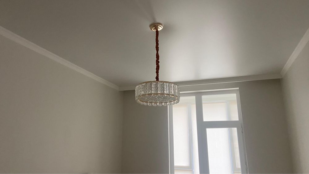 Продам люстру в хорошем состоянии недорого