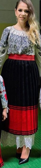 Fotă zona Muntenia ( Prahova )