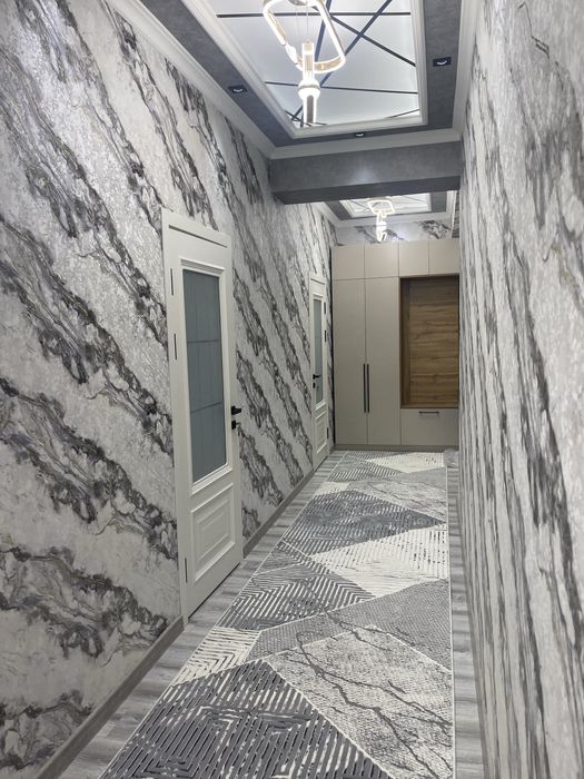 Toshkent shaxar Sergili tumani China hous 50 xonadon