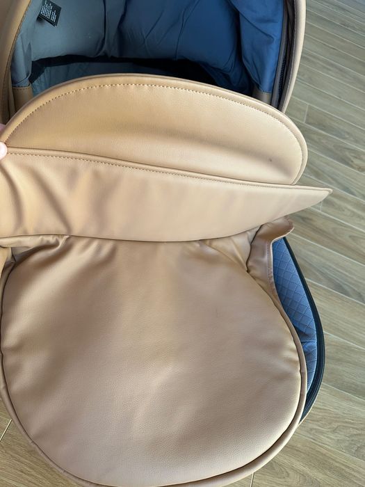 Луксозна детска количка Anex E/Type