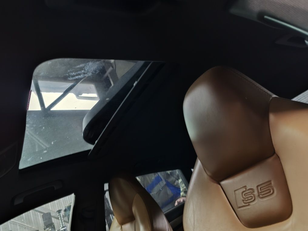 Interior scaune , plafon, Audi A5 S5