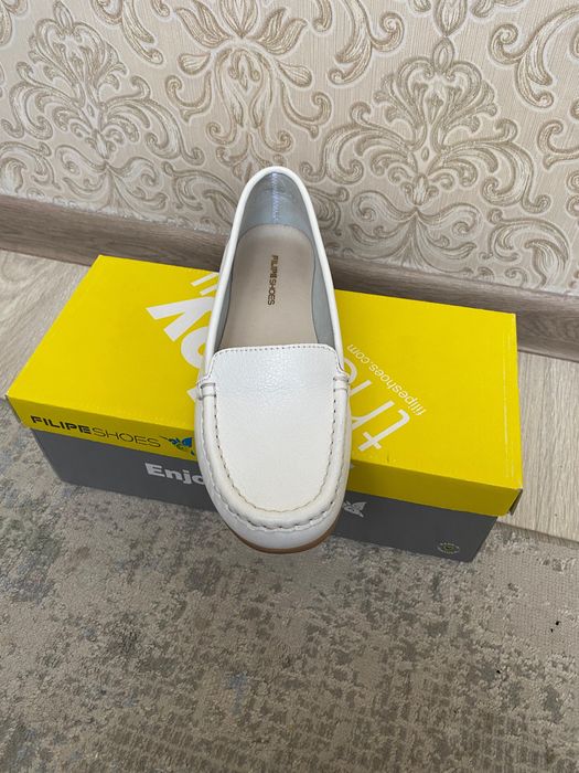 Женские туфли в отличном состоянии