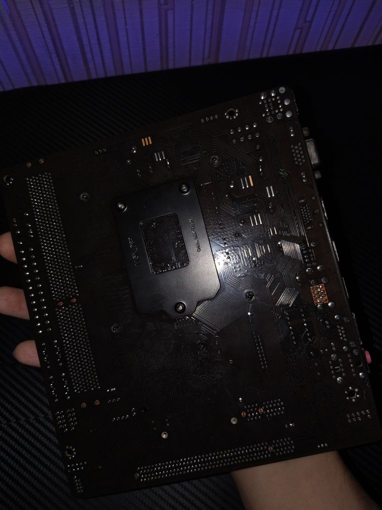 Комплект H61 m2+i5 3330+ 16gb