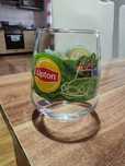 Drinkware set glasses