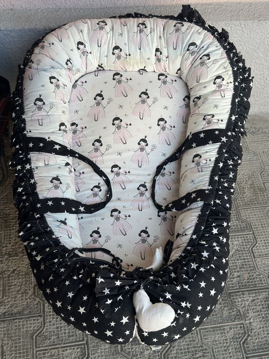 Детская гнездо.