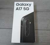 Samsung Galaxy A17 5G 128GB Nou sigilat