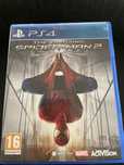 The Amazing Spiderman 2