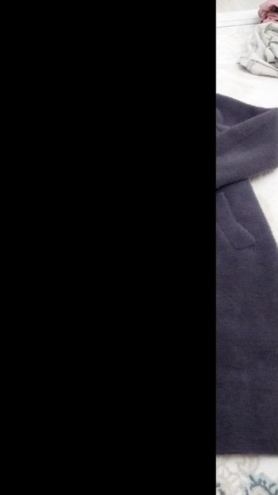 Куртка альпако плащь бу 52 р