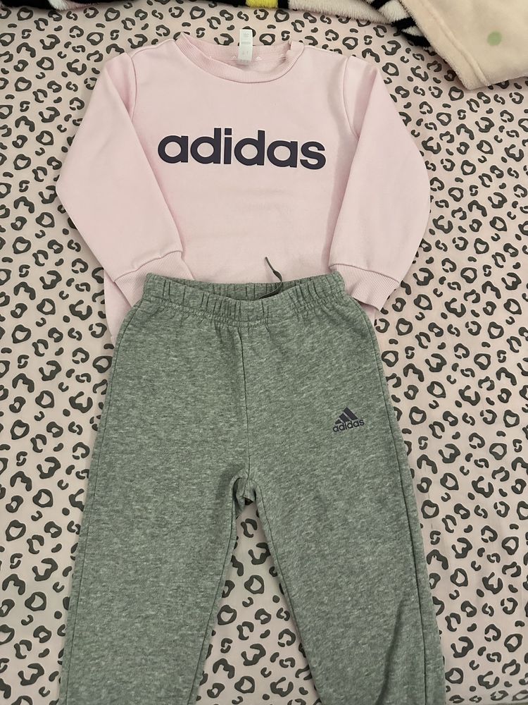 Детски екип Adidas 98 см