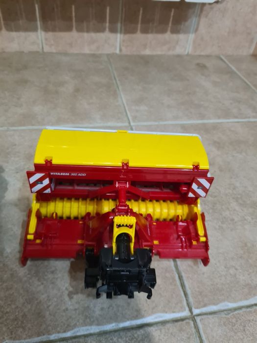 Jucarie Bruder semănătoare Pottinger