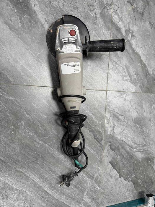 Болгарка Crown (729054 г. Кокшетау, ул. Абая 128, 21)