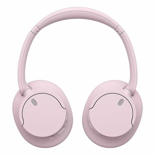 Sony WH-CH720N — лёгкие беспроводные наушники