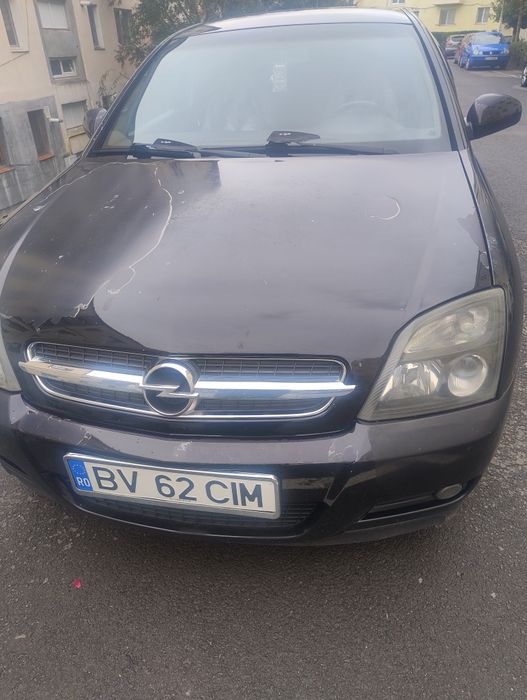 Opel Vectra GTS  150 cp