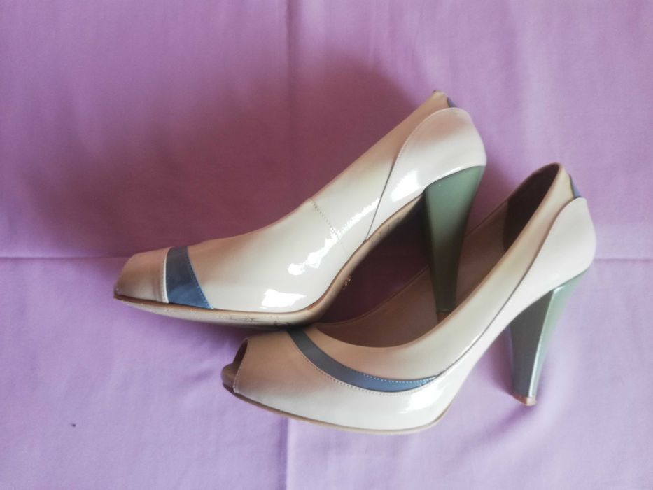 Pantofi dama Il Passo