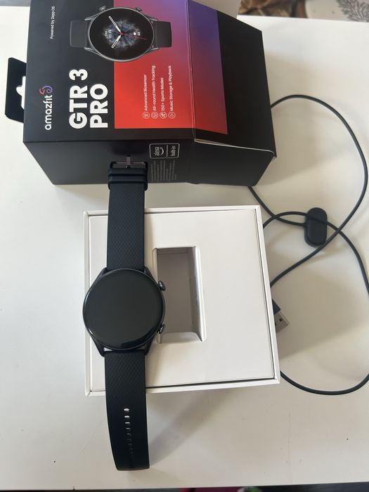 Amazfit GTR 3 PRO