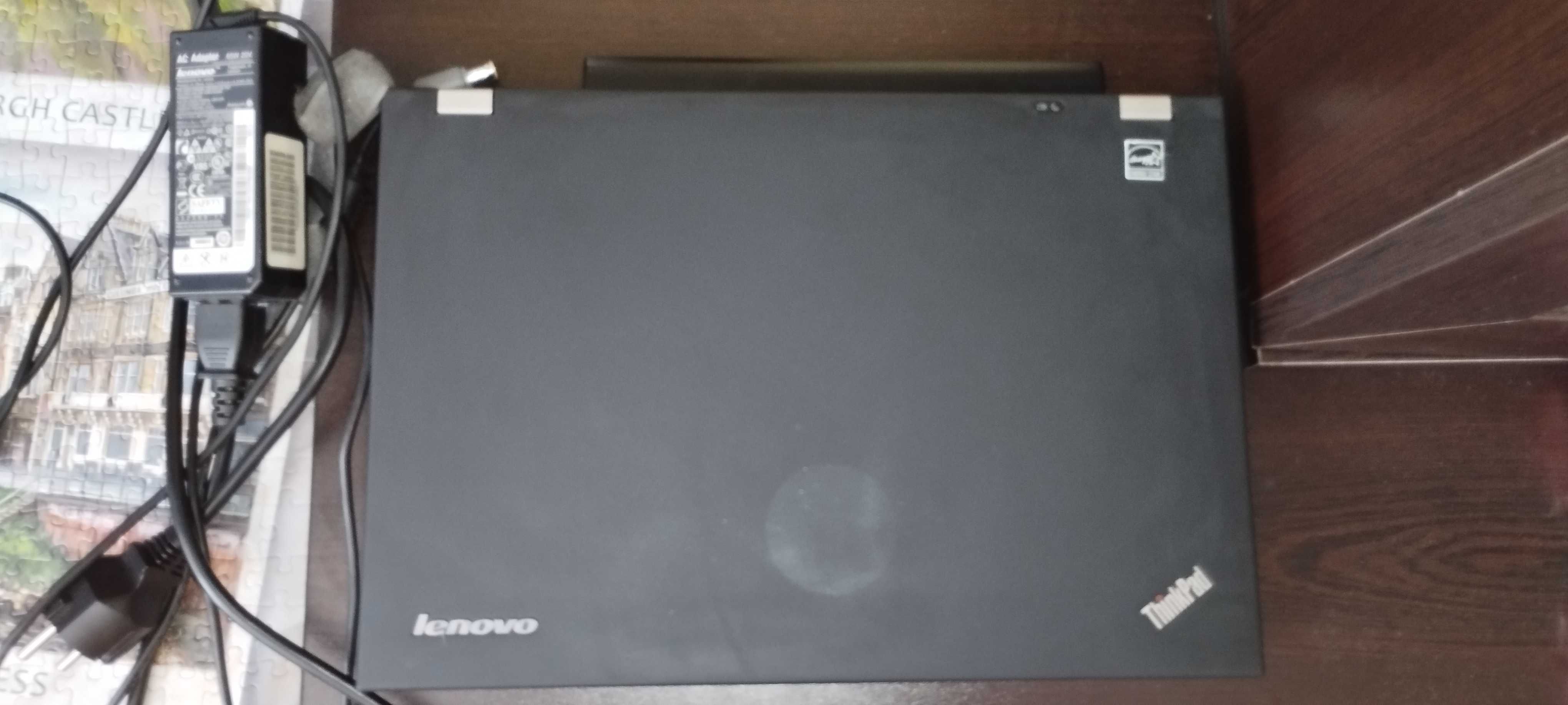 Лаптоп Lenovo T420