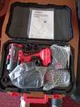 Impact wrench 1000NM ,Avhrit