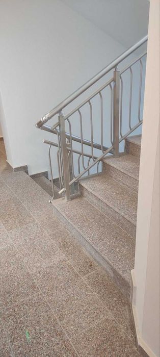 Просторен едностаен апартамент в квартал Красна поляна 3