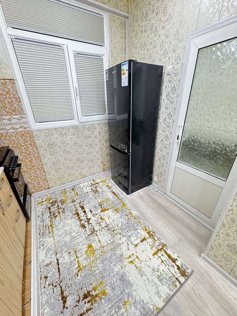 Чиланзар 2 2/4/4 кирпич 2*6 балкон Звоните Жасмина