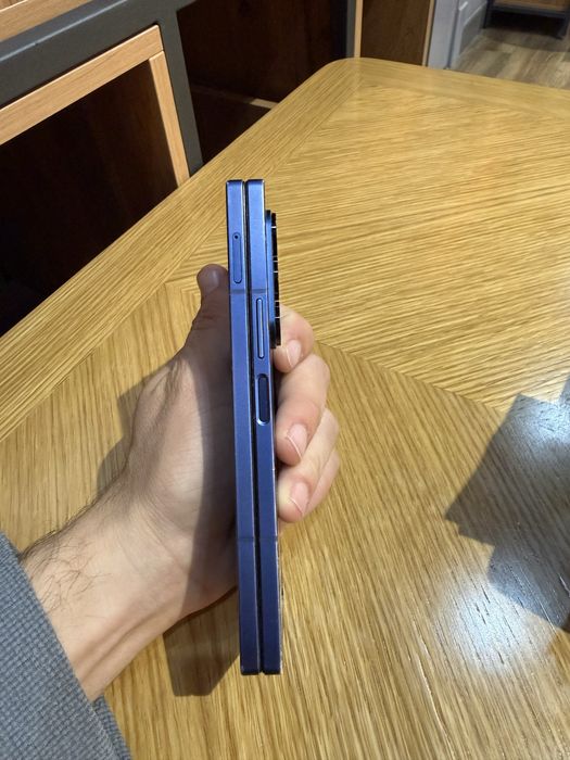 Smasung galaxy fold 6