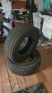 Зимняя резина Maxxis 265/70 R16