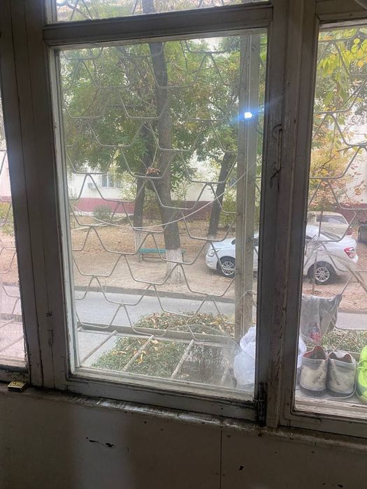 Продам чил наккошлик 3 хона 1 этаж 4 этажлий дом