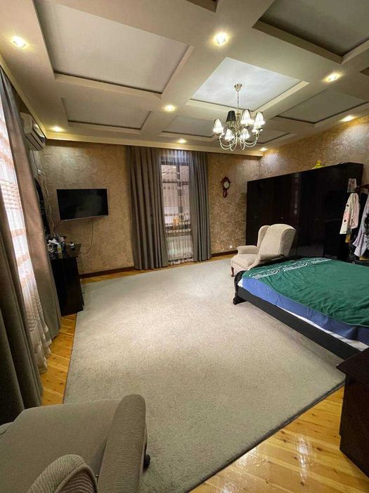 R5! Продаётся участок 4,5 соток на Карасу 6, 1 линия!