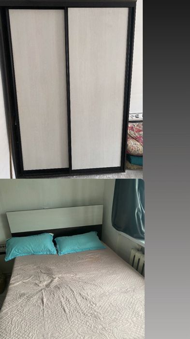 Спальный гарнитур