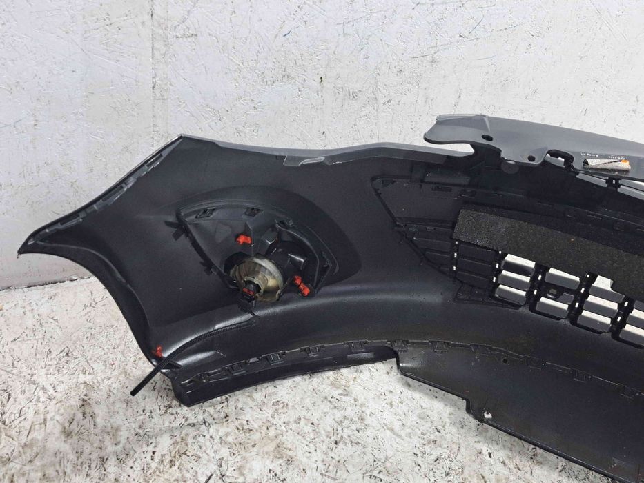 Bara fata Opel Corsa D [Fabr 2006-2013] GWH