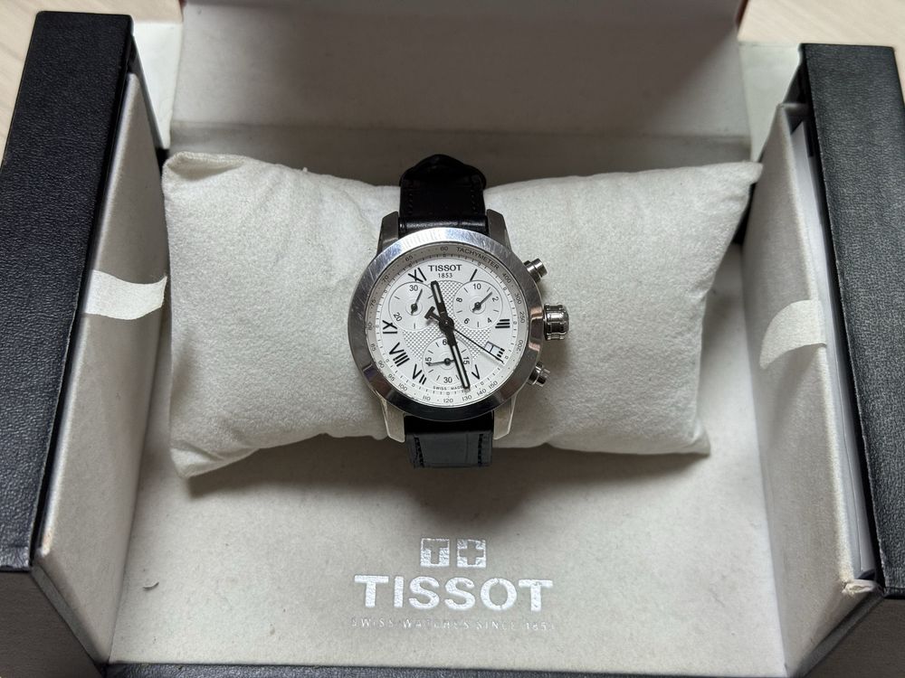 Часы   Оригинал Tissot