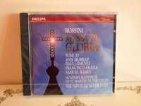 cd Rossini Messa Di Gloria dir.Sir Neville Marriner Germania 1992