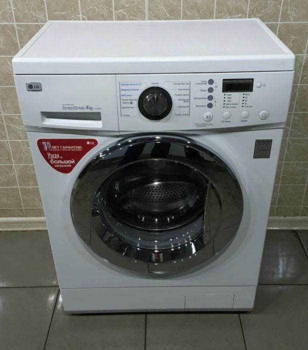 Продам стиральные машины от 35000