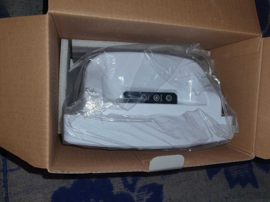 dezumidificator si purificator aer