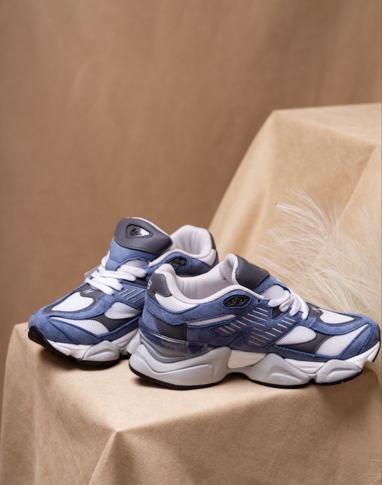 Маратонки New Balance