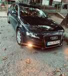Ауди А4 Б8 2009г
