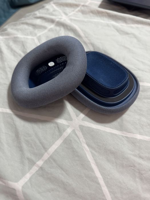 Set 2 bureti de schimb Apple Airpods Max