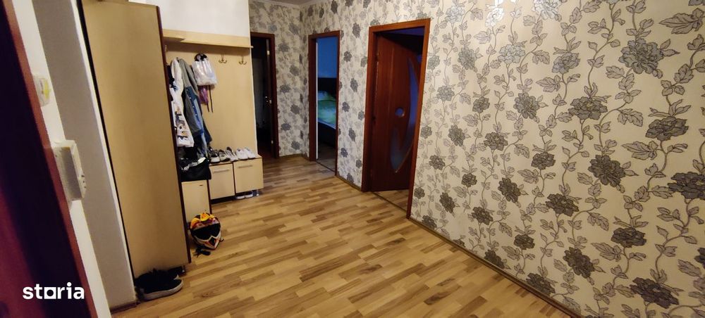 Apartament 3 camere / 120m2 / Lift / 2 balcoane