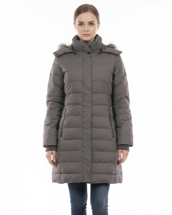 Michael Kors Down Jacket ОРИГИНАЛНО дамско яке/пух и пера - М