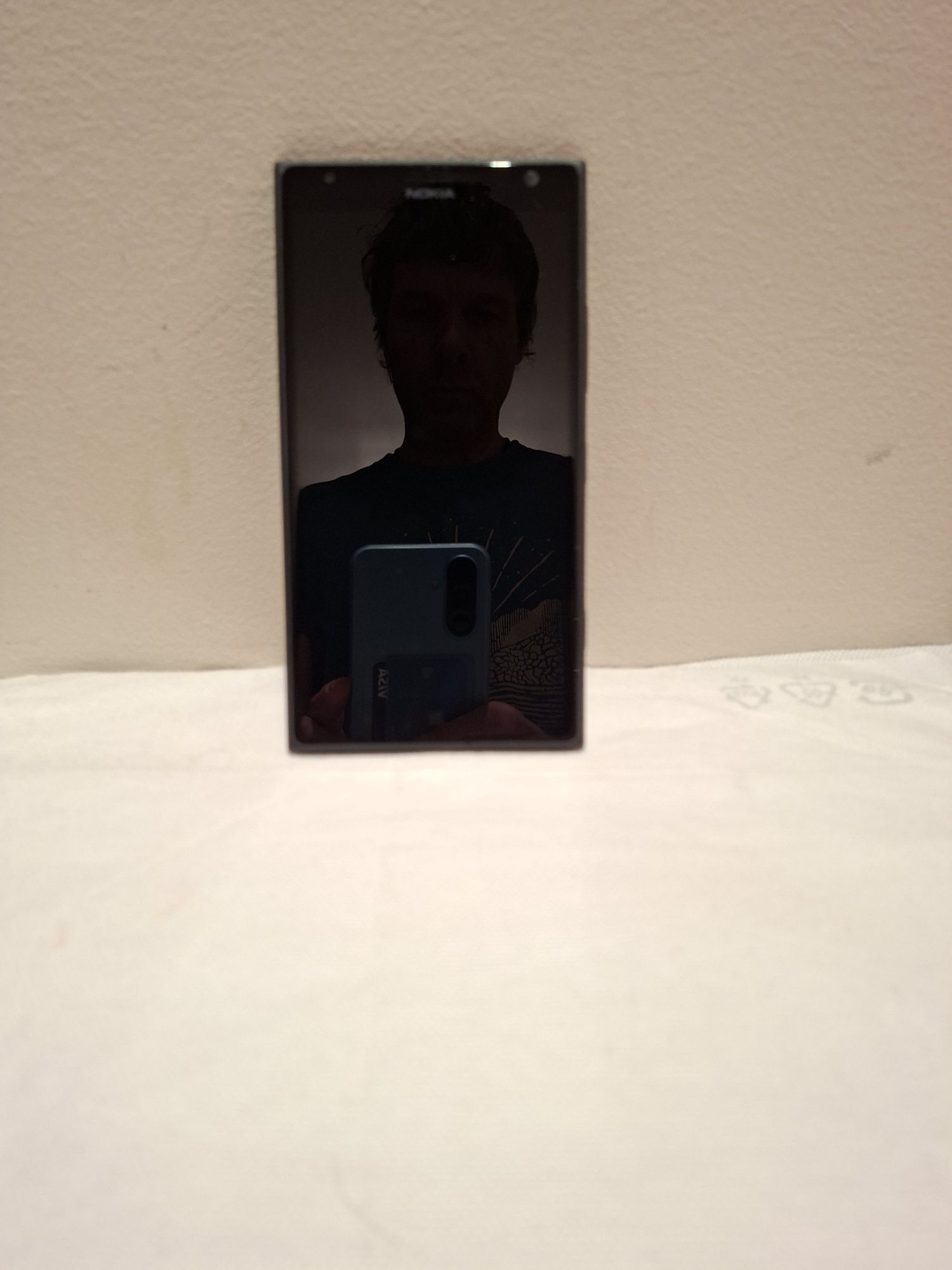 Nokia Lumia 1520