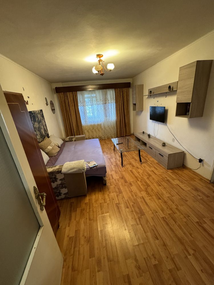 Regim Hotelier Apartament 2 camere