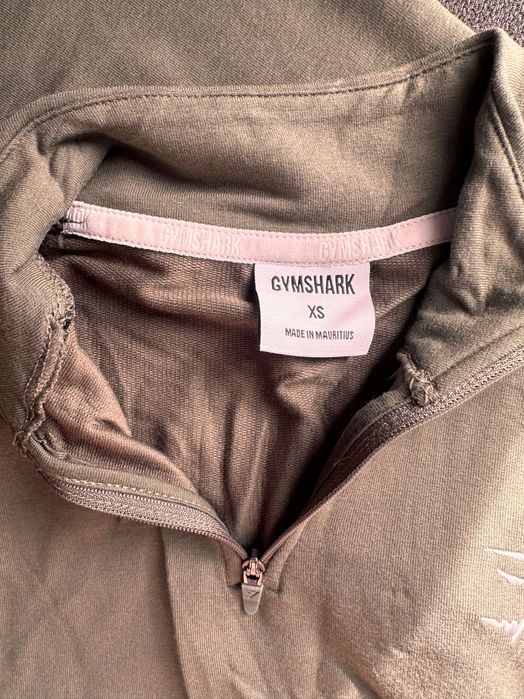 Нов дамски екип Gymshark