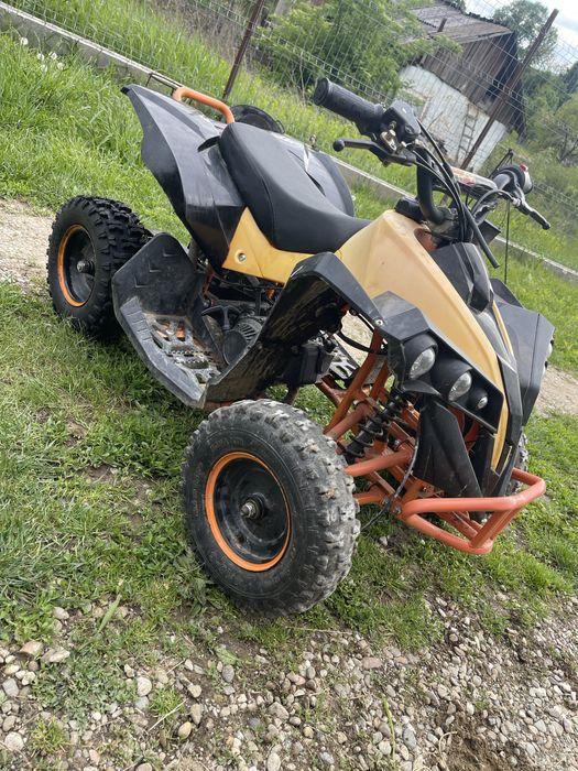 Vand atv copii 49cc