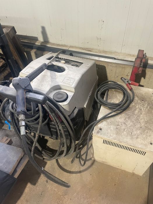 Пароструйка продавам