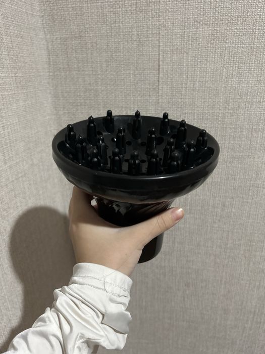 Диффузор, насадка для фена