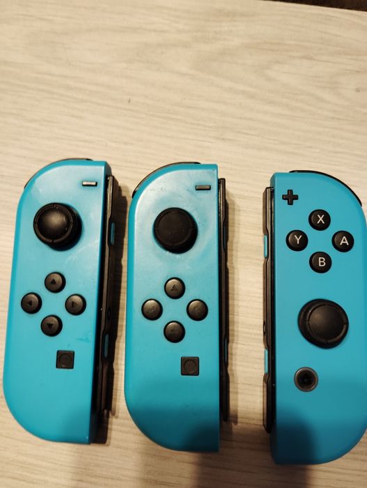 Controller Nintendo Switch Joy-Con