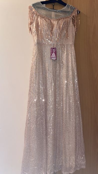 Платье и туфлииииии