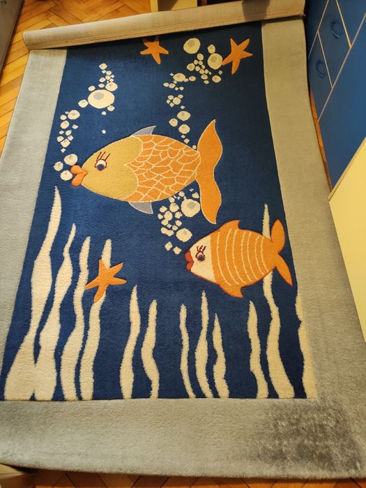 Covor Cameră Copil Stare Perfecta