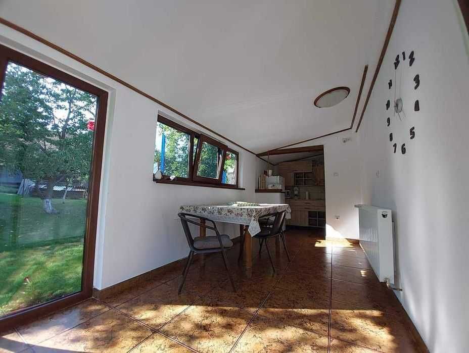 Cazare la munte in Praid/Ocna de jos