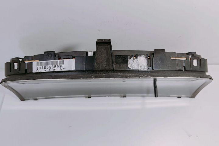 Ceas bord 13165966MP Opel Vectra C